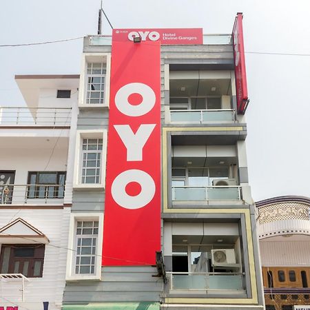 Collection O Hotel Divine Ganges Haridwar Luaran gambar