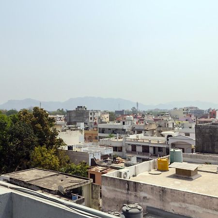 Collection O Hotel Divine Ganges Haridwar Luaran gambar