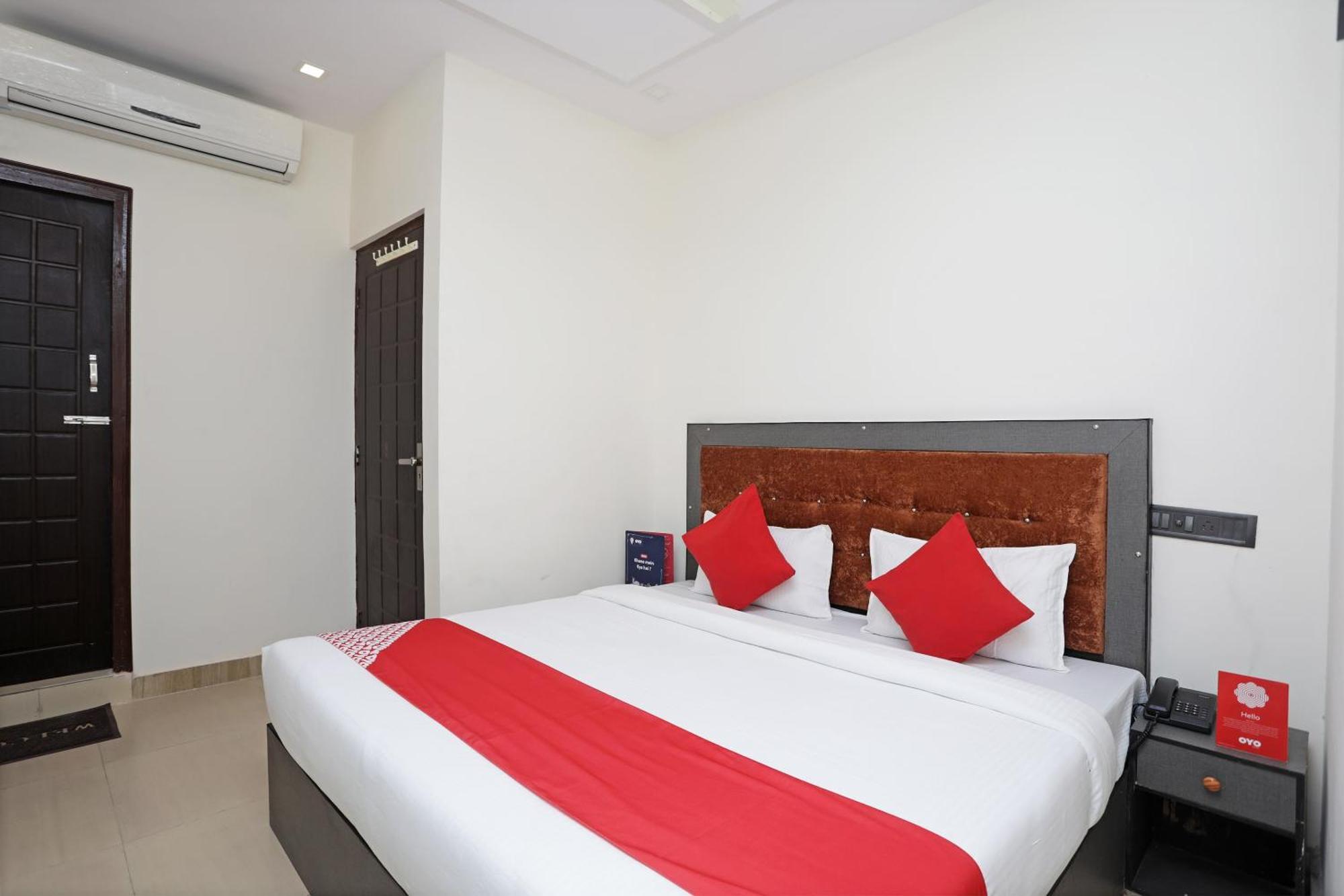 Collection O Hotel Divine Ganges Haridwar Luaran gambar