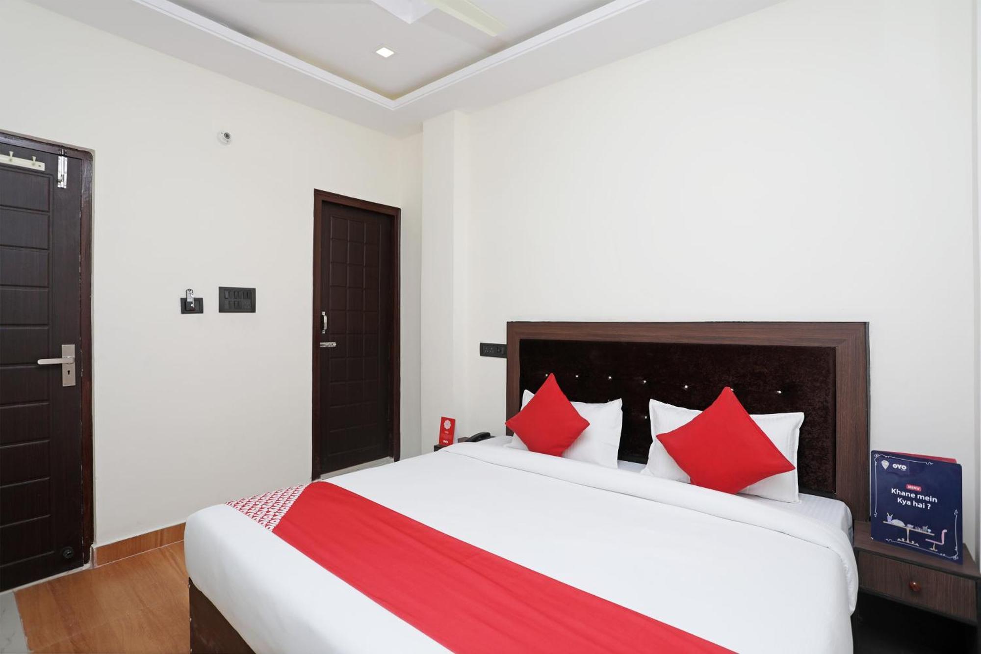 Collection O Hotel Divine Ganges Haridwar Luaran gambar