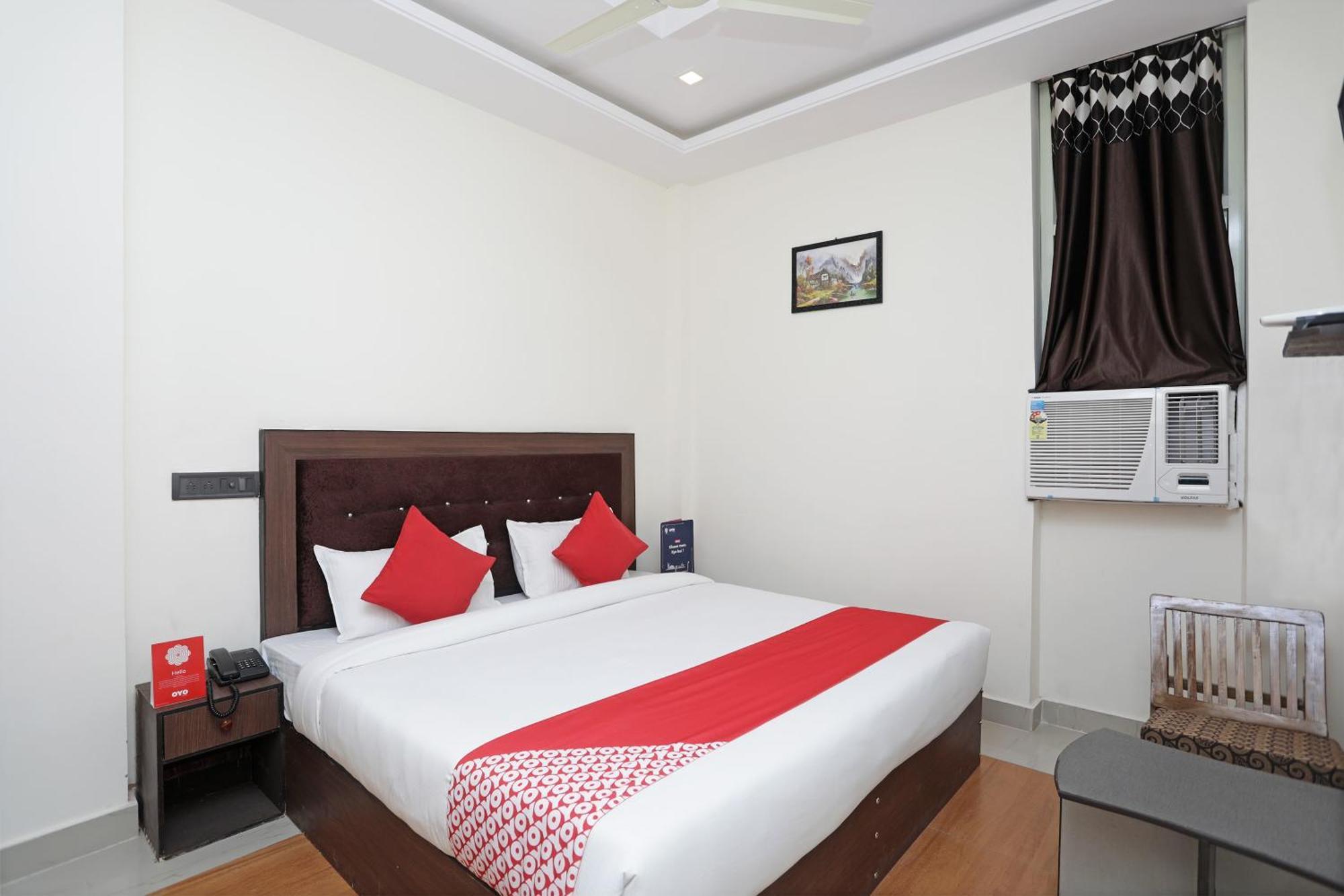 Collection O Hotel Divine Ganges Haridwar Luaran gambar