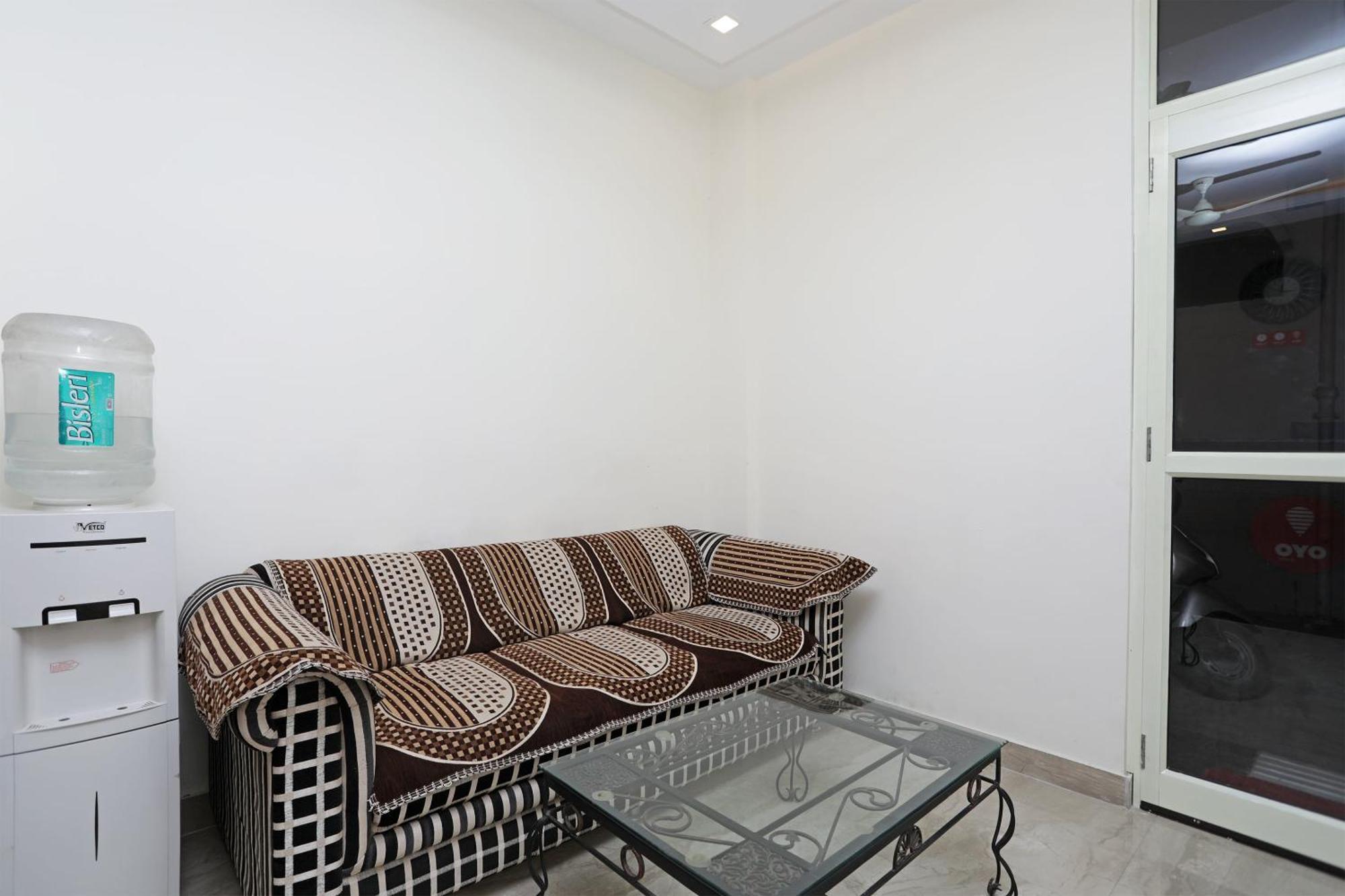 Collection O Hotel Divine Ganges Haridwar Luaran gambar