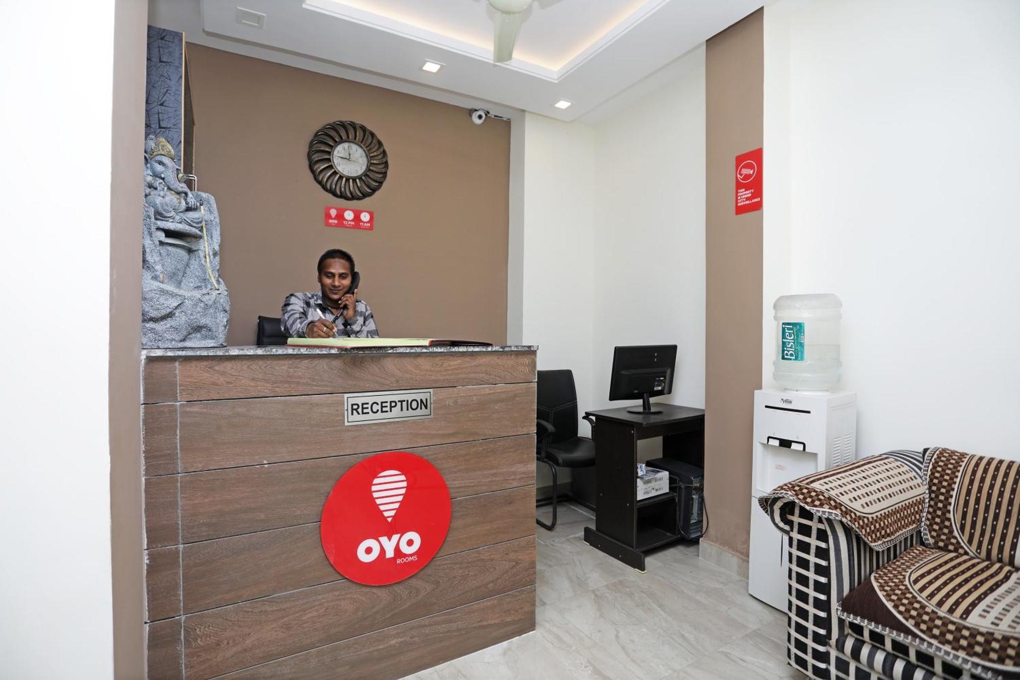 Collection O Hotel Divine Ganges Haridwar Luaran gambar