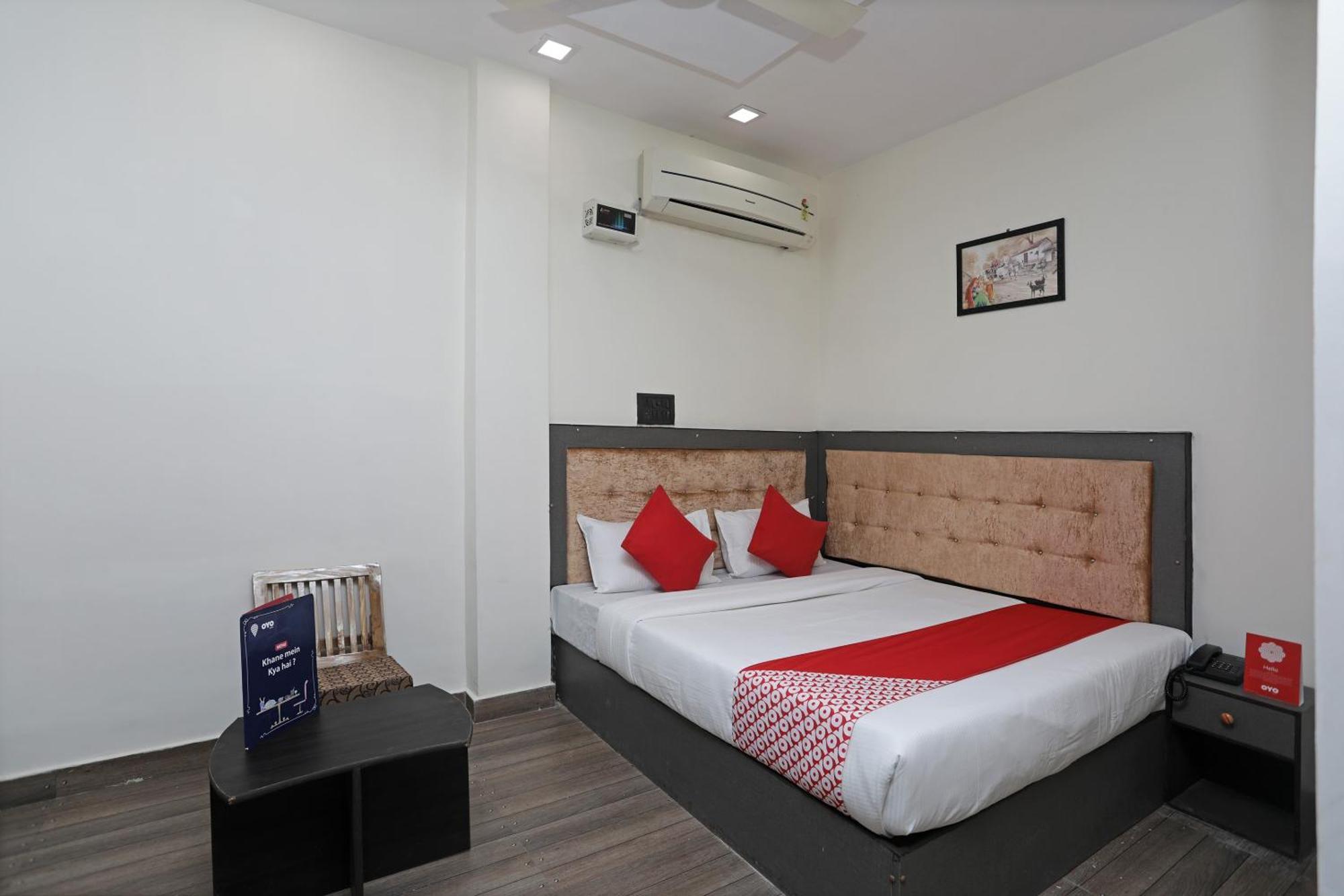 Collection O Hotel Divine Ganges Haridwar Luaran gambar