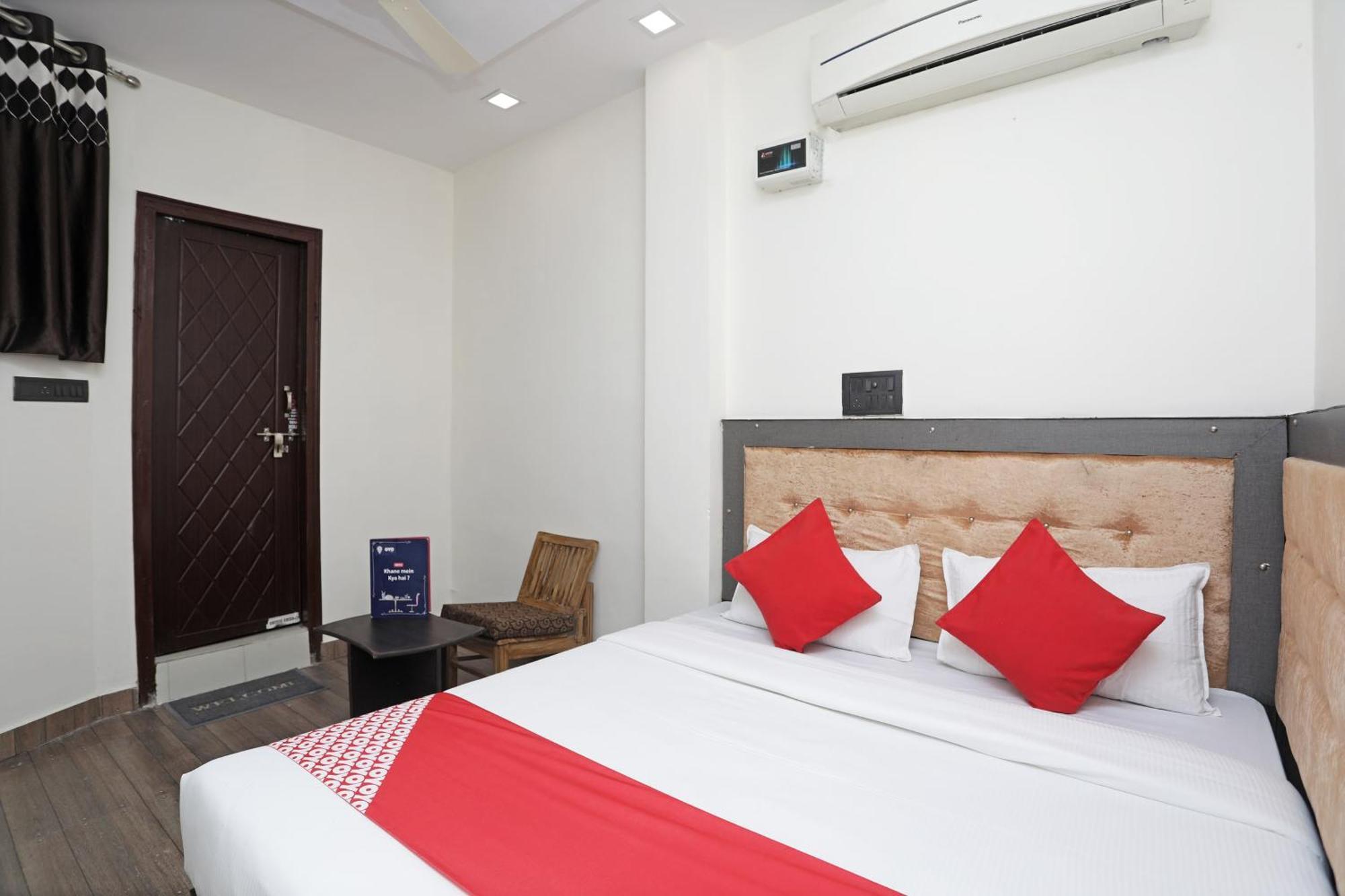 Collection O Hotel Divine Ganges Haridwar Luaran gambar
